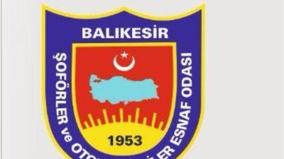 Balıkesir Şoförler Odası’ndan İftar Daveti