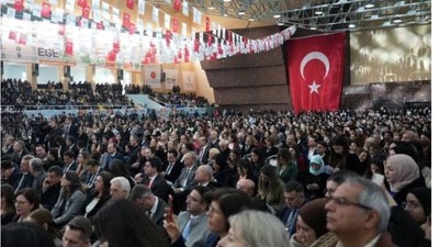 Balıkesir Üniversitesi EGEKAF’25’te Gelecek İçin Adım Atıyor