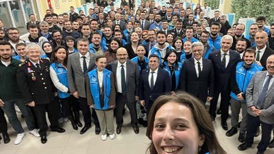 Balıkesir Üniversitesi’nden 7 Projeye ÜNİDES Desteği