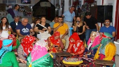 Balıkesirlilerin Çoğunluğu Yörük mü?