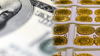 Balıkesir'de 24 Mart 2025 Tarihinde Döviz ve Altın Piyasasında Son Durum