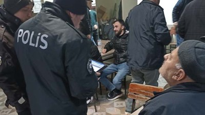 Balıkesir'de Asayiş ve Trafik Huzur Uygulaması