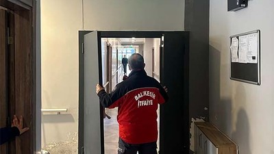 Balıkesir’de Konaklama Tesislerinden Denetim Başvuruları Arttı!