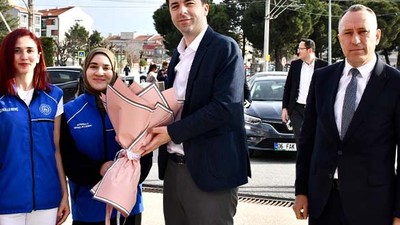 Balıkesir'de "Merkezimde Ramazan" ve "Kampüs İftarları" Buluşması