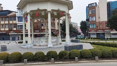 Balıkesir'de Ramazan Ayının İlk Günü Sessiz Başladı