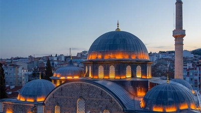 Balıkesir’de Ramazan Bayramı Bayramlaşma Programı Belli Oldu