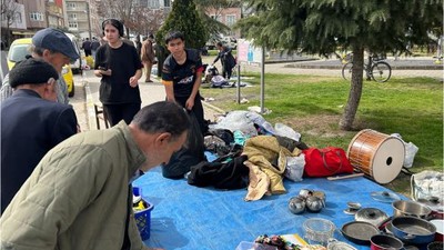 Balıkesir’de Ramazan Davulu Fiyatları Bakın Kaç TL!