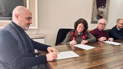 Balıkesir'de Sağlıklı Kentleşme İçin Yeni İşbirliği
