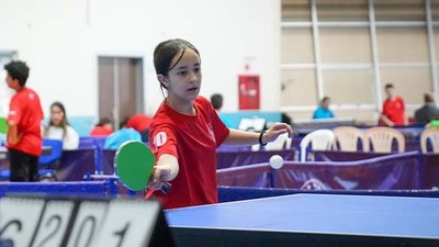Balıkesir’de Spor Heyecanı Devam Ediyor!