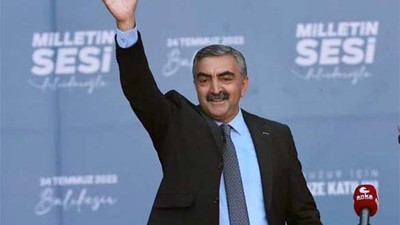 Balya Belediyesi’nden Tüm Vatandaşlara İftar Daveti!