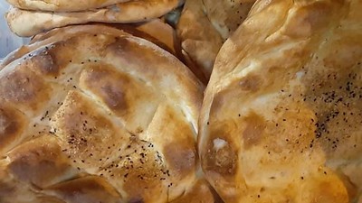 Bandırma’da Ramazan Pidesine Zam