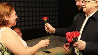 Burhaniye’de 8 Mart Kadınlar Günü Etkinlikleri Başlıyor