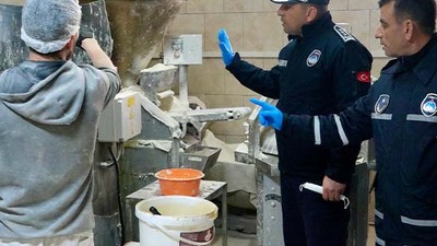 Burhaniye'de Gıda Denetimleri Aralıksız Devam Ediyor
