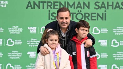 Büyükşehir Belediyesi’nden Spora ve Sporculara Destek