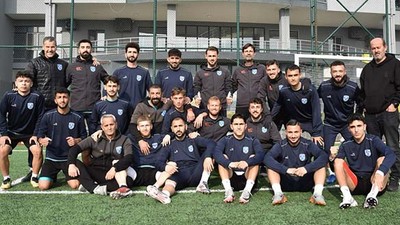 Büyükşehir Belediyespor Namağlup Lider Olarak Play-Off’ta