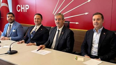 CHP İl Başkanlığı'ndan Ön Seçim Değerlendirme Toplantısı