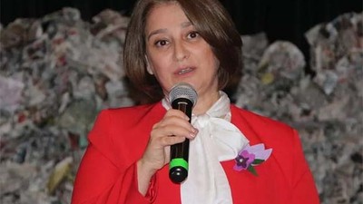 CHP Kadın Kolları’ndan 81 ilde eş zamanlı basın açıklaması!