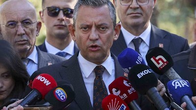 CHP’den Olağanüstü Kurultay Kararı