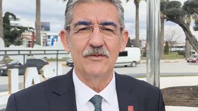CHP’li Köybaşı “İçimizi Sızlatan Bir Durum”