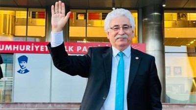 CHP’li Mehmet Tüm’den Alevi Katliamlarına Sert Tepki