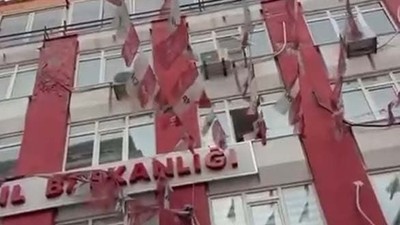 CHP’nin Gözü Kulağı İmamoğlu'nda