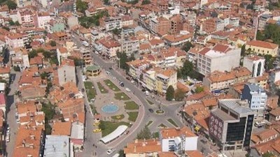 Dursunbey Belediyesi'nden Resmi Bayramlaşma Programı