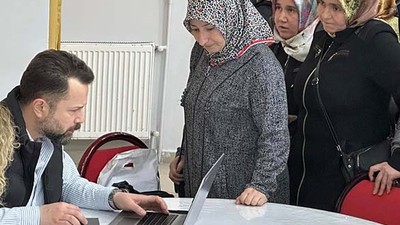 Dursunbey OSB’de İş Alımları Devam Ediyor