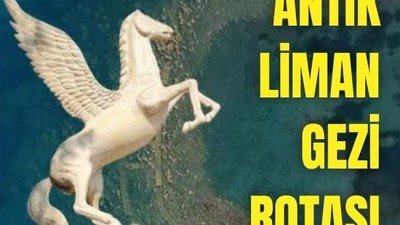 Balıkesir'in Antik Limanına Nasıl Gidilir?
