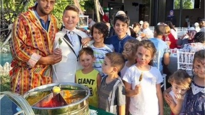Ege'de Ramazan Coşkusu: Semazen Gösterileri ve Osmanlı Lezzetleriyle Ömür Kırcalı Farkı