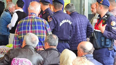 Erdek’te GES Projesine Vatandaşlardan Tepki