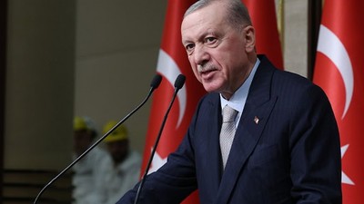 Erdoğan'dan 9 Günlük Bayram Tatili Müjdesi!