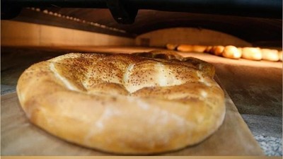Evde Ramazan Pidesi Nasıl Yapılır?