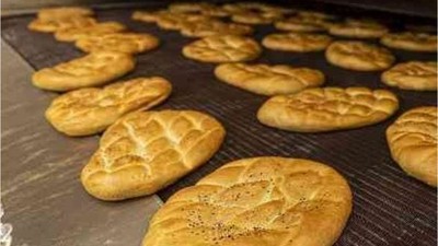 Fırıntaş Ramazan Pidesi15 Lira