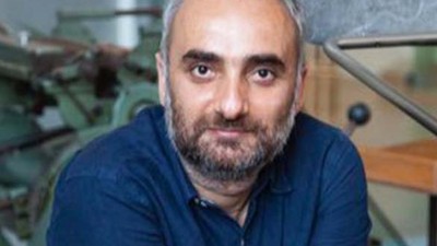 Gazeteci İsmail Saymaz Gözaltına Alındı