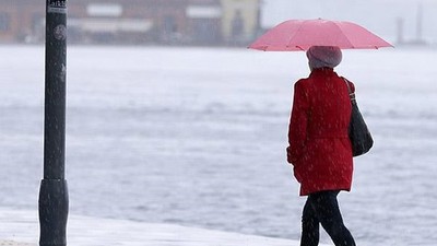 Gelecek Hafta Sıcaklıklar 15 Derece Düşecek!