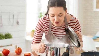 Gıda Güvenliği Uzmanlarından Uyarı: Koklama Testine Güvenmeyin!