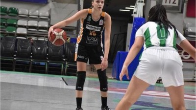 Gürespor Yenilmezlik Serisini Devam Ettirdi