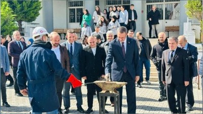 Havran’da Geleneksel Kutlamalar Renkli Görüntülere Sahne Oldu