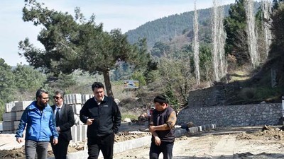 Havran'ın Yöresel Ürünleri İçin Köylü Pazarı Kuruluyor