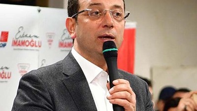 İBB'ye Yolsuzluk Operasyonu: Ekrem İmamoğlu Gözaltında!