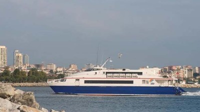 İDO, Bayramda Ege’ye Açılıyor, 2025 Sezonu Başlıyor!