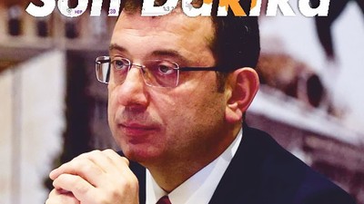 Gözler Çağlayanda! İmamoğlu’nun İfadesinde Gelişme !