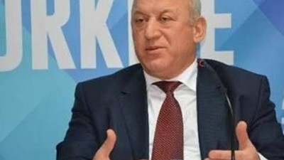 Balıkesir Milletvekilinin Karıştığı Kazada Motorsiklet Sürücüsü Hayatını Kaybetti