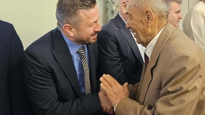 İl Başkanı Aydemir’den Bayram Namazı ve Birlik Mesajı