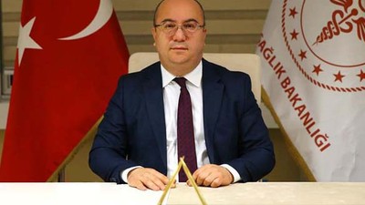 İl Sağlık Müdürü Keskin'den 4 Mart Obezite Günü Mesajı