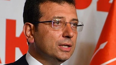 İmamoğlu’nun Gözaltı Sürecinde İfadesi Ortaya Çıktı