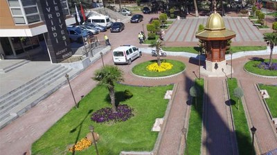 İvrindi’de Tüm Hayvan Pazarları Kapatıldı!