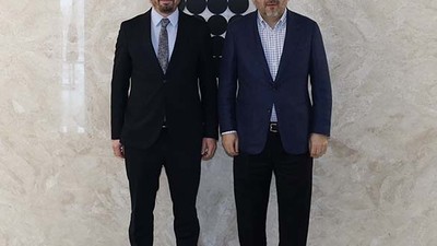 KYK Yurdundaki Su Krizine 200 Milyon TL’lik Çözüm!