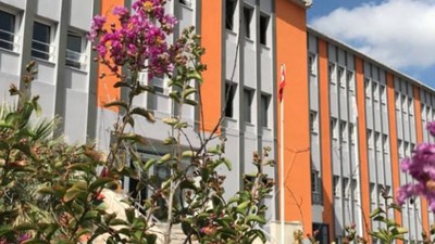 Mesleğe bir adım kala Karesi İbrahim Bodur Mesleki Eğitim Merkezi
