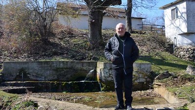 Macit Ermiş'in Gözünden Keçiağılı